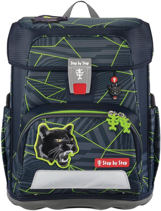 Actual product image Step by Step CLOUD satchel set, 5 pieces (19 l)