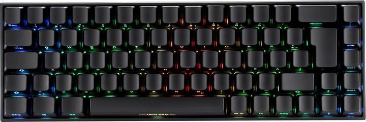Deltaco Gaming GAM-100-DE (DE, Cable)