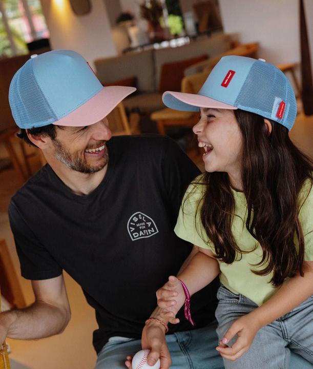 Produktbild Hello Hossy Hortensia Cap - Cap - Kind (52, 53, 54, 55, 56)
