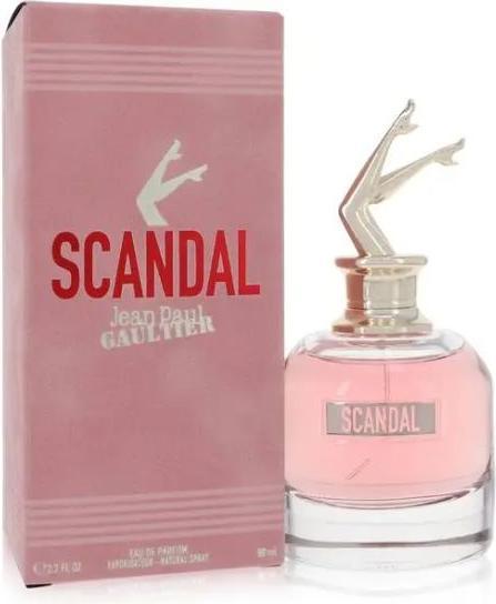 Actual product image Gaultier Scandal (Eau de parfum, 50 ml)