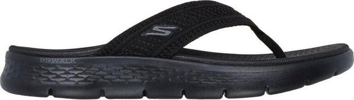 Actual product image Skechers GO WALK Flex Sandal - Holly - Sandalen - Damen (39)