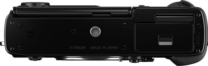 Actual product image Fujifilm X-Pro3 (26.10 Mpx, APS-C / DX)