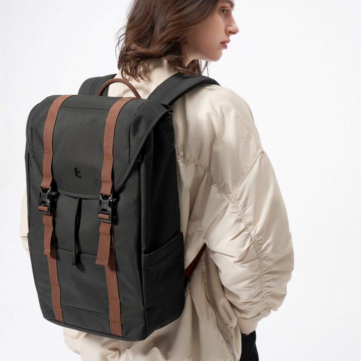 Actual product image tomtoc VintPack-TA1 17L (17 l)