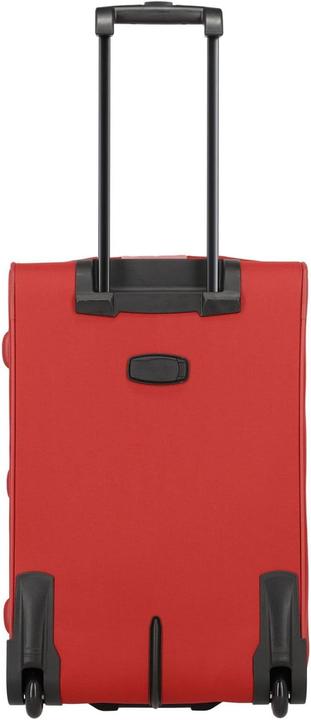 Actual product image Paklite Reisekoffer Orlando (58 l, M (50 - 90l))