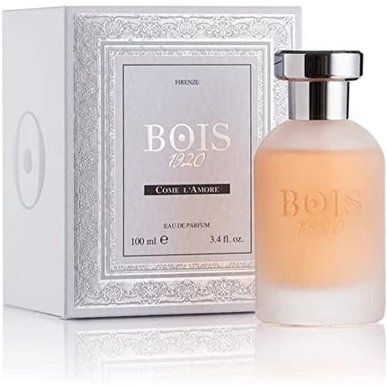 Actual product image Bois 1920 CLASSIC 1920 EDP 50 ML VAPO (Eau de parfum, 50 ml)