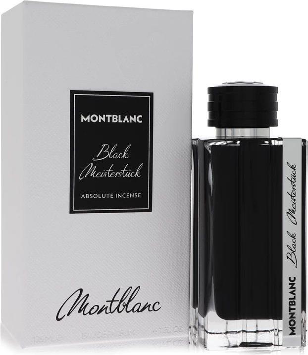 Actual product image Montblanc Meisterstück (Eau de parfum, 125 ml)