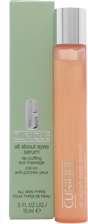 Clinique All About Eyes Rich (Serum, 15 ml)