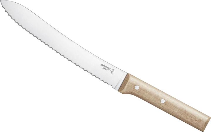 Produktbild Opinel Brotmesser (21 cm)