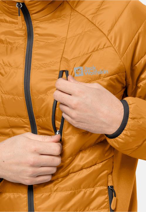Actual product image Jack Wolfskin Routeburn Pro Ins Jkt M (M)