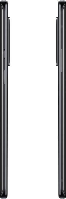 Actual product image OnePlus 8 Pro (8GB) (128 GB, Onyx Black, 6.78", Dual SIM, 48 Mpx, 5G)
