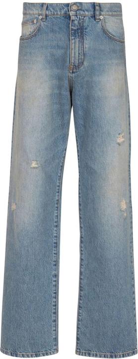 Immagine prodotto Balmain Jeans blu (32)