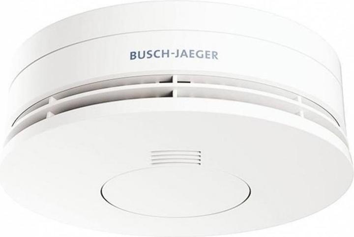 Busch-Jaeger Alarme incendie ProfessionalLINE