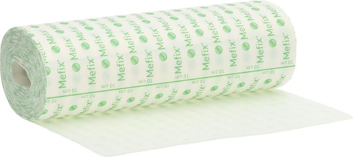 Actual product image Mefix Fixationsvlies 20cmx10m (1 x)