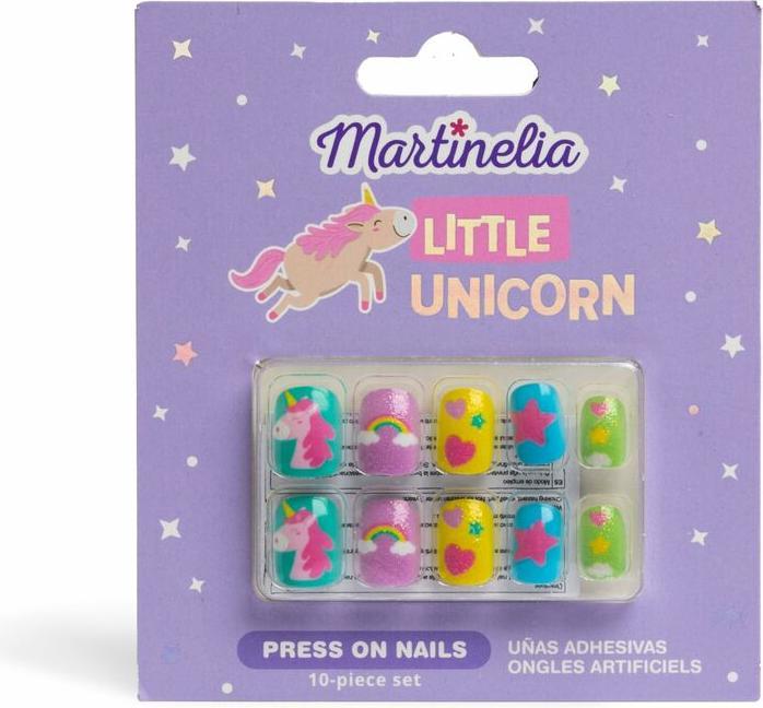 NoName Little Unicorn Nails 35045 (10 ml)