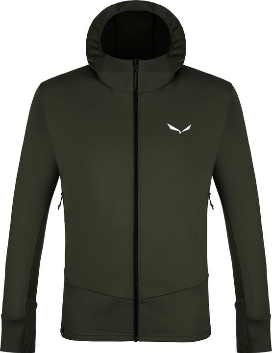 Actual product image Salewa Puez Polarlite HD Jacket (50, L)