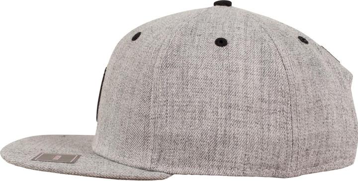 Image du produit Masterdis Snapback Lettre - 14295 (M)
