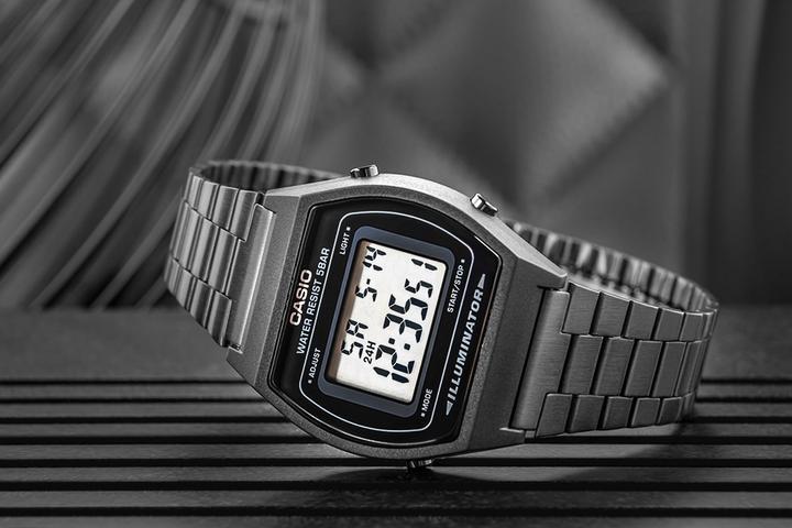 Immagine prodotto Casio Vintage B640WB-1ADF Uhr + BOX