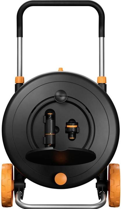 Fiskars BĘBEN Z WĘŻEM M 1/2" 20m COMFORT (20 m)