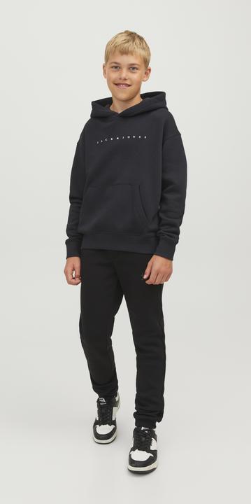 Actual product image Jack & Jones Boys Hoodie (164)