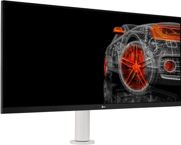 Immagine prodotto LG UltraWide 34WQ68X-W (2560 x 1080 pixel, 34")