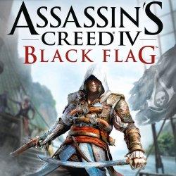 Actual product image Ubisoft Assassin's Creed IV: Black Flag (Xbox 360)