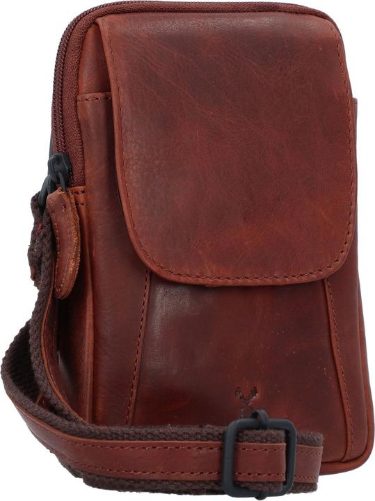 Immagine prodotto Jack kinsky Custodia per cellulare Risör in pelle 11 cm