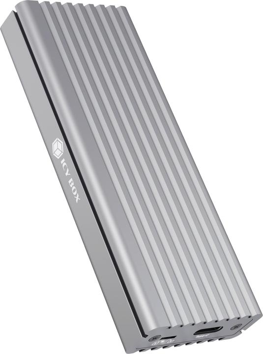 Produktbild Icy Box IB-1817Ma-C31 (M.2 2280, M.2 2230, M.2 2260, M.2 2242, M.2)