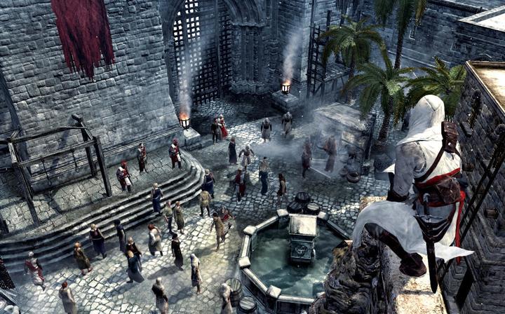 Produktbild Ubisoft Assassin's Creed (Essentials) /PS3 (PS3)