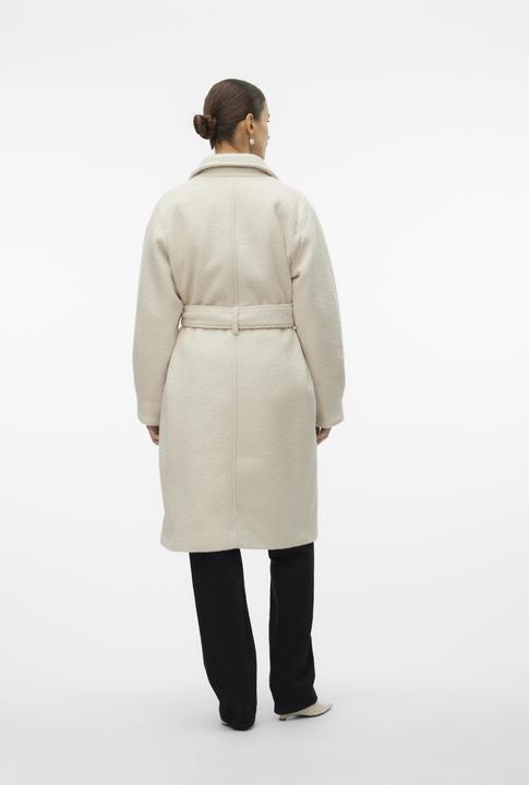 Immagine prodotto Vero Moda VMANNYROSA Cappotto Cappotto (L)