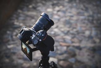 Immagine prodotto Venus Optic Laowa 10-18mm f/4.5-5.6 Zoom Nikon Z (Nikon Z, Full-frame)