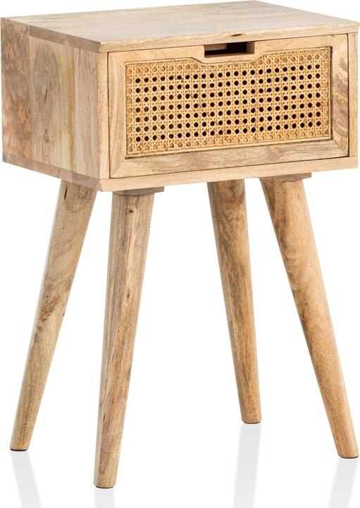 Actual product image FineBuy Nachtkonsole (30 x 40 x 60 cm)