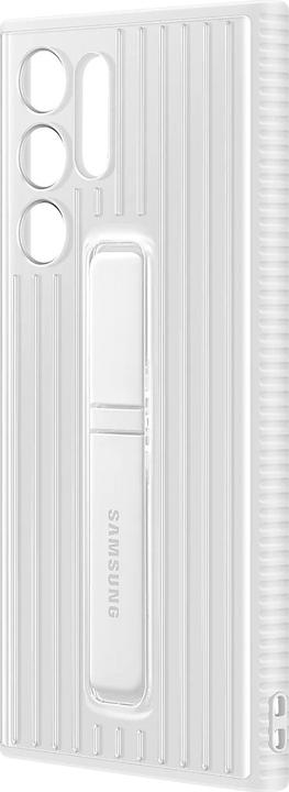 Actual product image Samsung Protective Standing Cover (Samsung Galaxy S22 Ultra)