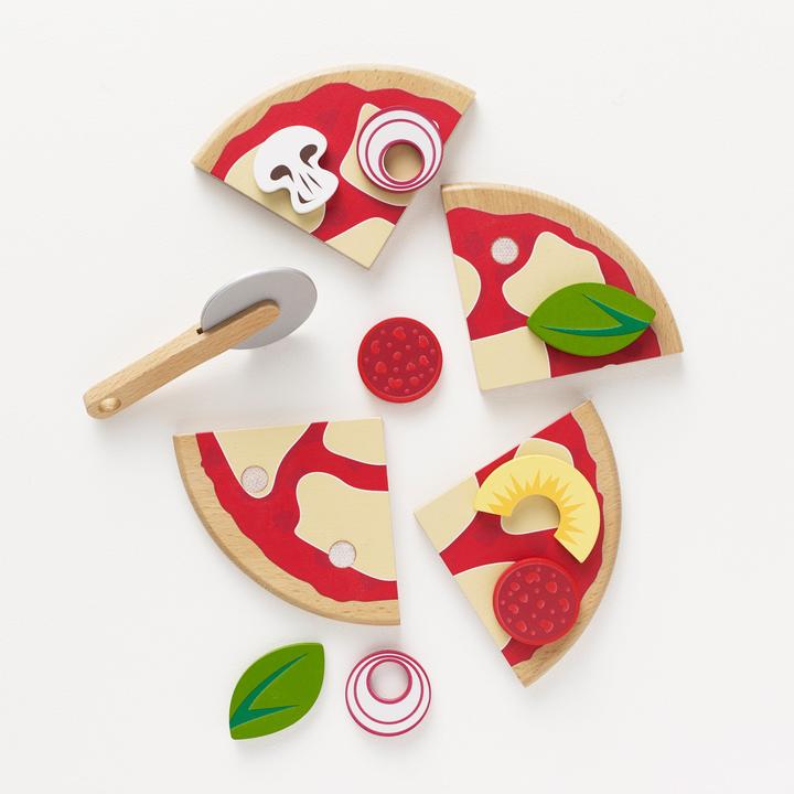 Produktbild Le Toy Van Backe deine Pizza
