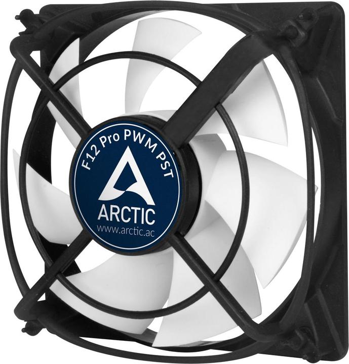 Image du produit Arctic F12 Pro PWM PST (120 mm, 1 x)