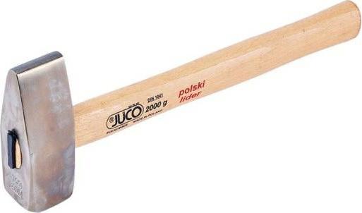 Jucon MŁOTEK ROZŁUPIAK TRADYCYJNY 1,5kg (1580 g)