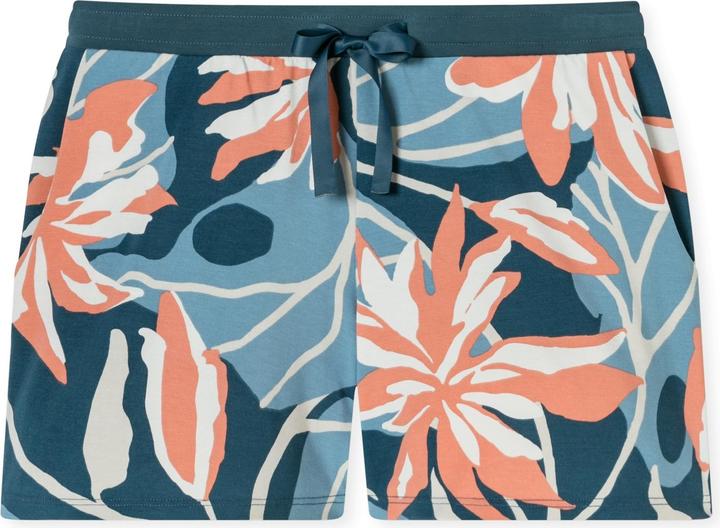 Produktbild Schiesser Pyjamashorts Mix & Relax (46)
