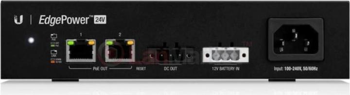 Actual product image Ubiquiti EP-54V-72W:Edgepower with 72Watt NT (Network Accessories)
