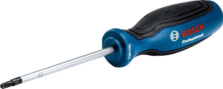 Produktbild Bosch Professional Schraubendreher (T-profil)