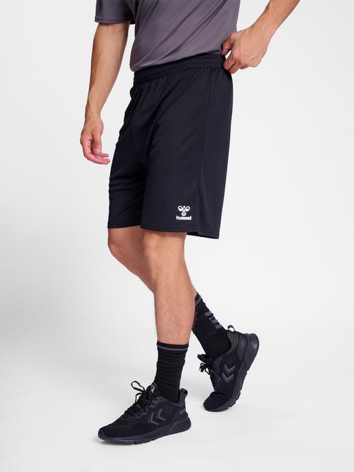 Produktbild hummel Hmlessential Shorts (XXL)