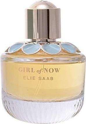 Image du produit Elie Saab Girl Of Now (Eau de parfum, 50 ml)