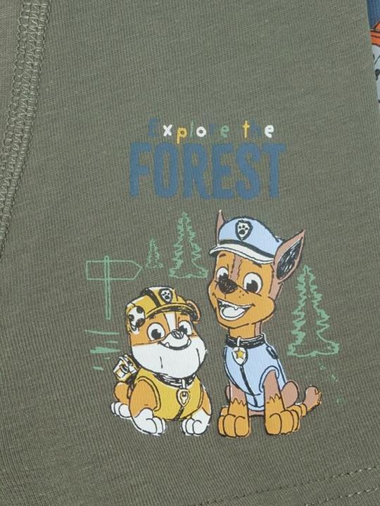 Produktbild Name it Pants Paw Patrol (86, 2er Pack)