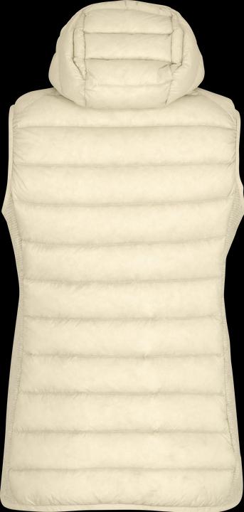 Actual product image Salewa Women's Fanes Sarner RDS Down Hybrid Vest (32, 38)
