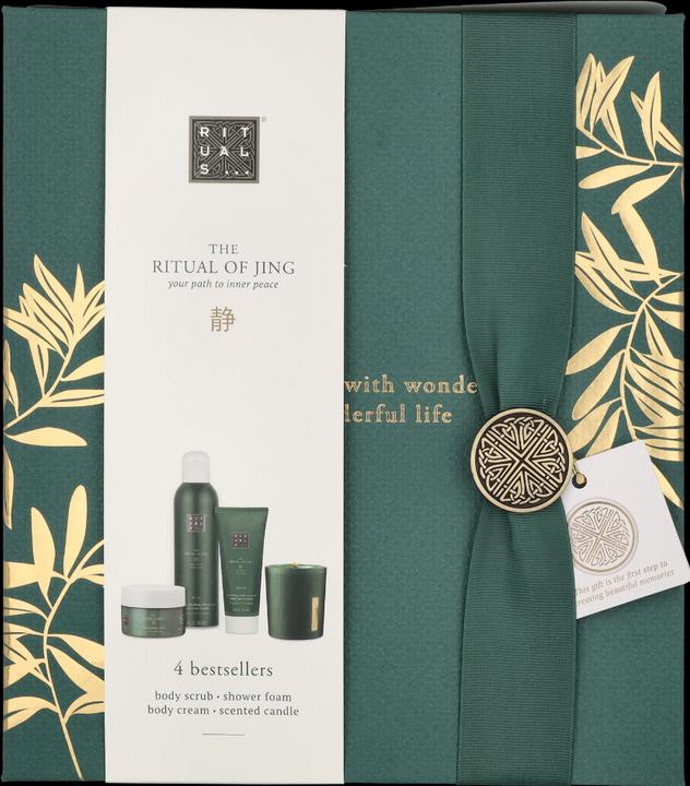 Image du produit Rituals Jing (Set soin du corps)