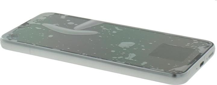Immagine prodotto Samsung Originale Galaxy A34 5G Display Argento (Display, Galaxy A34 5G)