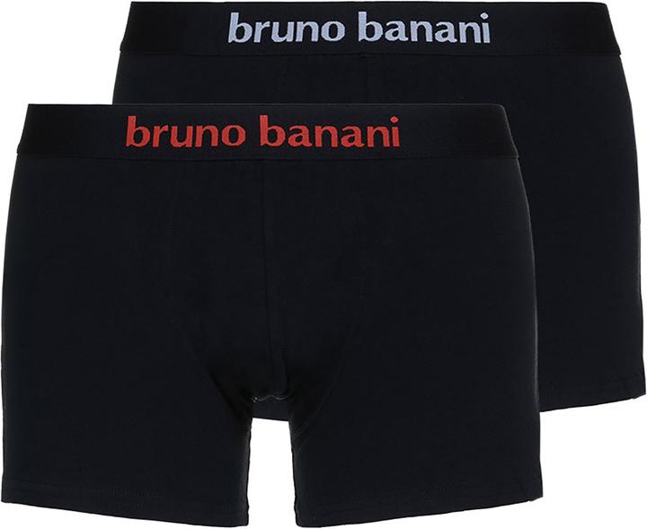 Produktbild Bruno Banani 2er Pack Flowing Short - Pants (XL, 2er Pack)