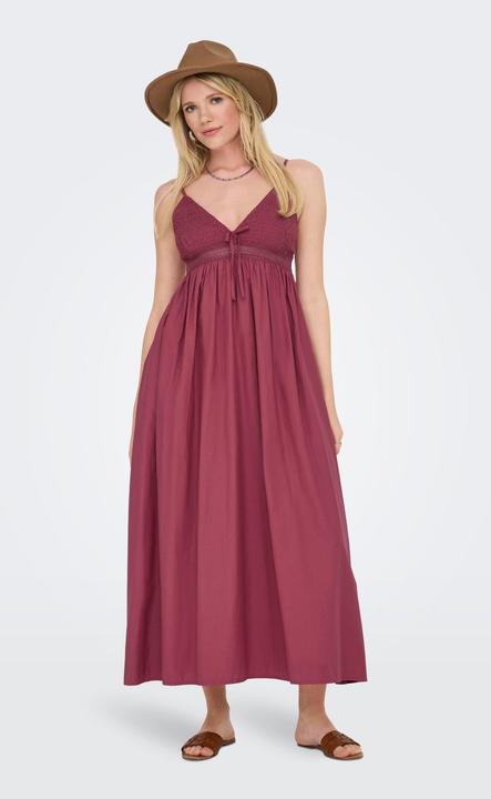 Actual product image Only ONLBRIAR Langes Kleid Kleid (S)