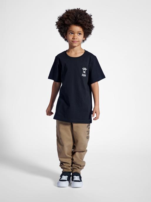 Produktbild hummel stmREVOLUTION T-SHIRT S/S (116)
