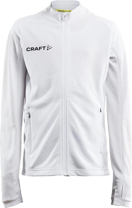 Craft Evolve Full Zip Jr