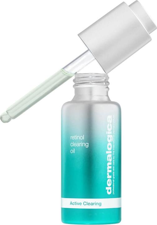 Immagine prodotto Dermalogica Attivo Clearing Retinol Clearing Oil (30 ml, Crema notte)