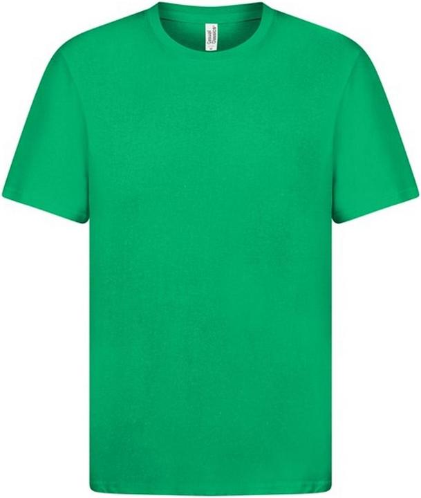 Universal Textiles Casual Classic TShirt